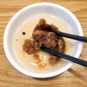 潮汕超正?美食4-甘草tua拖李（腌李子）的做法 步骤9