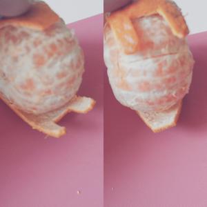 我是一只蜗牛♡宝宝饭～桔子蜗牛：）的做法 步骤4