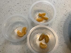 柠檬橘子果冻的做法 步骤10