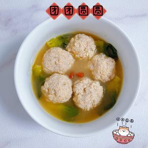 创意年夜饭的做法 步骤3