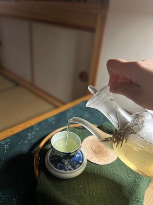 小仙调饮茶之～荔枝白茶的做法 步骤8