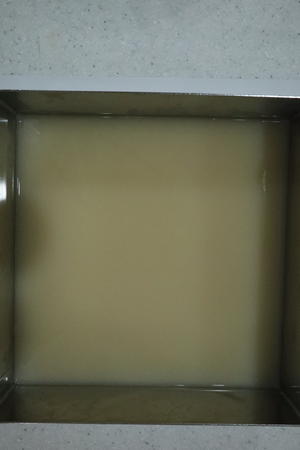 清爽荔枝?荔枝盒子的做法 步骤4