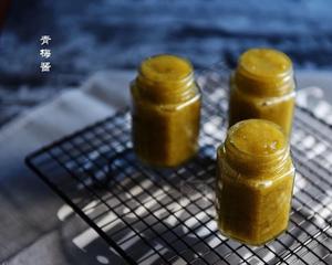初夏手作•青梅酱的做法 步骤10