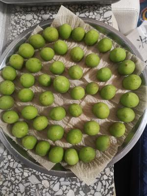 正当青梅酿酒时的做法 步骤4