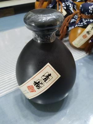 家酿，佳酿!——青梅酒(梅子酒)的做法 步骤12