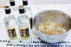 【四时风物 夏】青梅酒的做法 步骤4