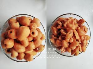 糖水枇杷的做法 步骤3