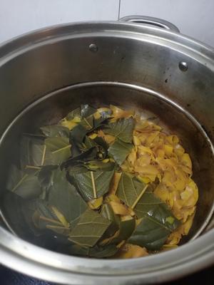 超级简单的川贝枇杷膏的做法 步骤5