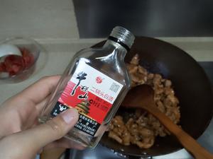 猪肉白菜萝卜炖粉条的做法 步骤7