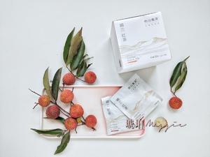 荔枝红茶的做法 步骤1