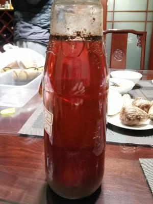 李子酒的做法 步骤3