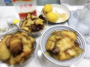 黑布林果酱（黑布林李子酱）的做法 步骤6