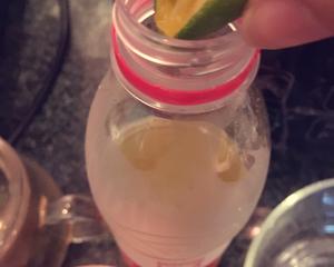 冰爽蜂蜜小青橘（懒人也要补充VC）的做法 步骤9
