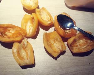 枇杷金桔膏（化痰止咳）的做法 步骤7