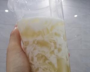 椰汁茅根甘蔗饮品的做法 步骤4