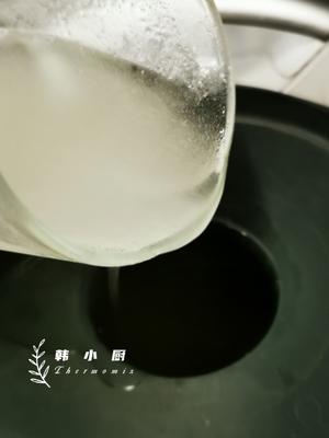 海底椰雪梨冻的做法 步骤5