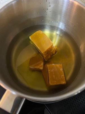 廣式馬蹄糕的做法 步骤2