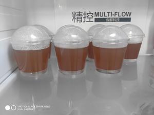 罗汉果玫瑰雪梨海底椰膏-狗哥版的做法 步骤6