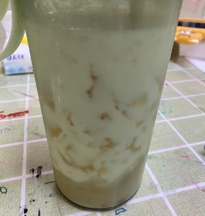 雪梨海底椰菊花茅根膏的做法 步骤7