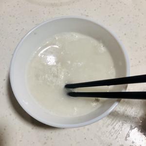 绿豆马蹄爽的做法 步骤4