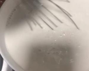 焦糖色好吃Q弹马蹄糕的做法 步骤14