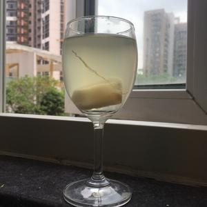 甘蔗茅根马蹄水的做法 步骤1