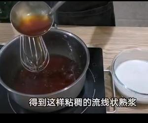 简化千层马蹄糕的做法 步骤6