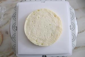 酸甜清香の【玫瑰覆盆子】配方大公开❷的做法 步骤11