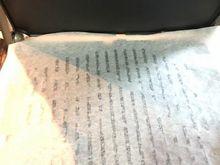 生酮版卡士达冰淇淋蛋糕捲的做法 步骤9