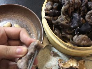 红楼梦里的菱粉糕的做法 步骤4