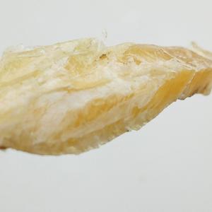 银耳桃胶皂角米牛奶炖花胶的做法 步骤2