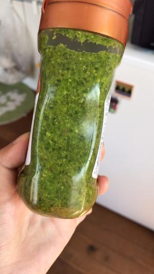 欧芹青酱（Parsley Pesto）的做法 步骤6