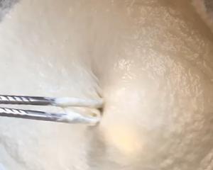 手不沾面的「芹菜叶早餐饼」凉了也不硬???的做法 步骤6