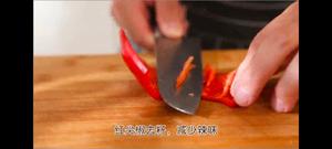 芹菜炒肚丝的做法 步骤5
