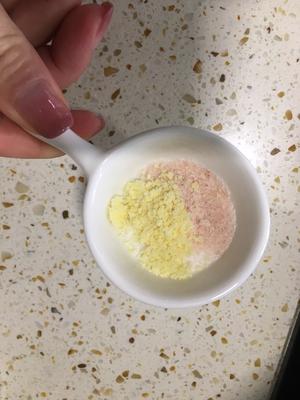 香干肉丝炒芹菜的做法 步骤3