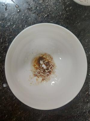 鸡蛋肉丸青菜汤面的做法 步骤11