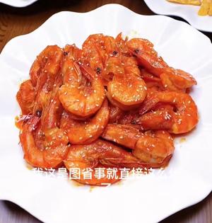 午餐 家宴 排骨，鸡，虾，青菜的做法 步骤10