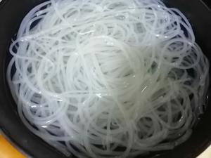 香菇青菜肉包的做法 步骤3