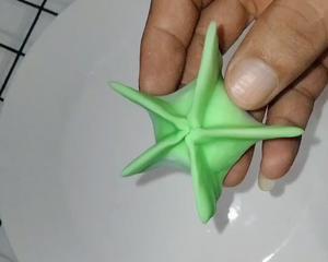 详细版水晶白菜饺子的做法 步骤14