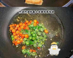 酸辣白菜豆腐～超级下饭菜的做法 步骤2