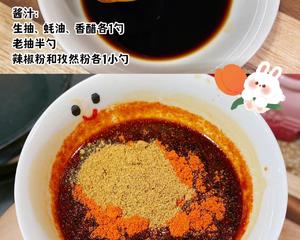 酸辣白菜豆腐～超级下饭菜的做法 步骤4