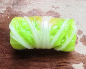 白菜卷的做法 步骤7
