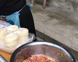 白菜猪肉饺子的做法 步骤14