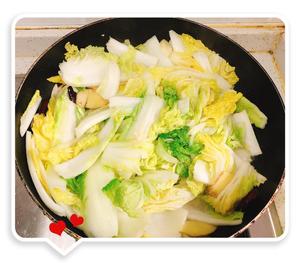 家常烩菜?的做法 步骤3