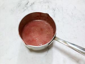 抹茶慕斯的做法 步骤2