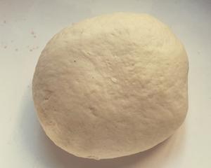 炒撅片炒面片—简单易学妈妈教你快速做面食不用切面条的做法 步骤2