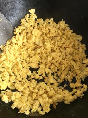 韭菜鸡蛋烫面蒸饺的做法 步骤12