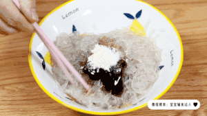 韭菜软饼【宝宝辅食】的做法 步骤9