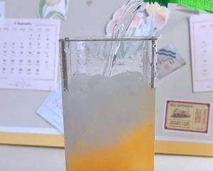 橘子冰茶?的做法 步骤4