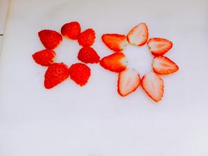 创意水果盘饰的做法 步骤3
